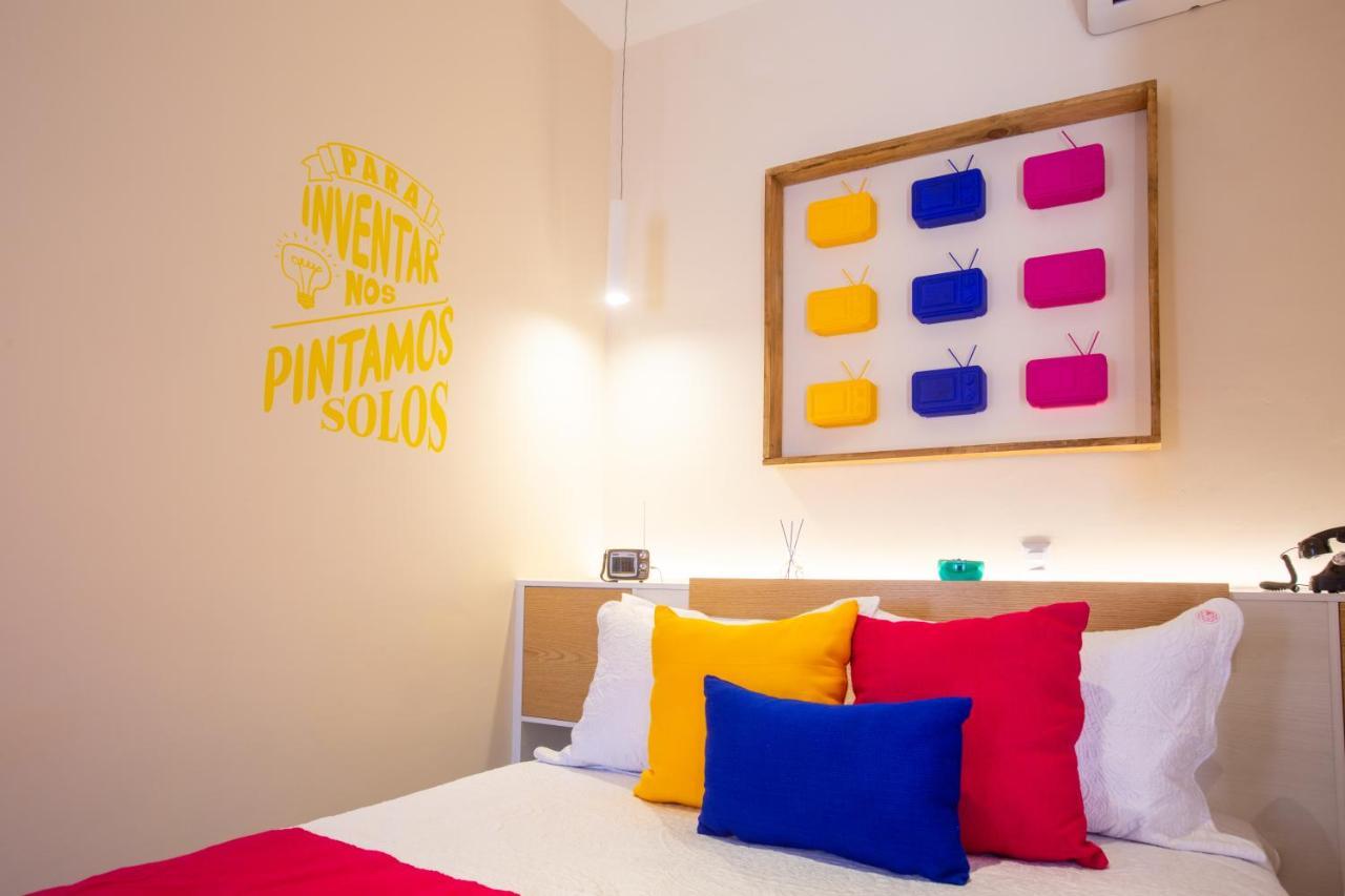 Palpatio Hotel Boutique Guadalajara Zewnętrze zdjęcie