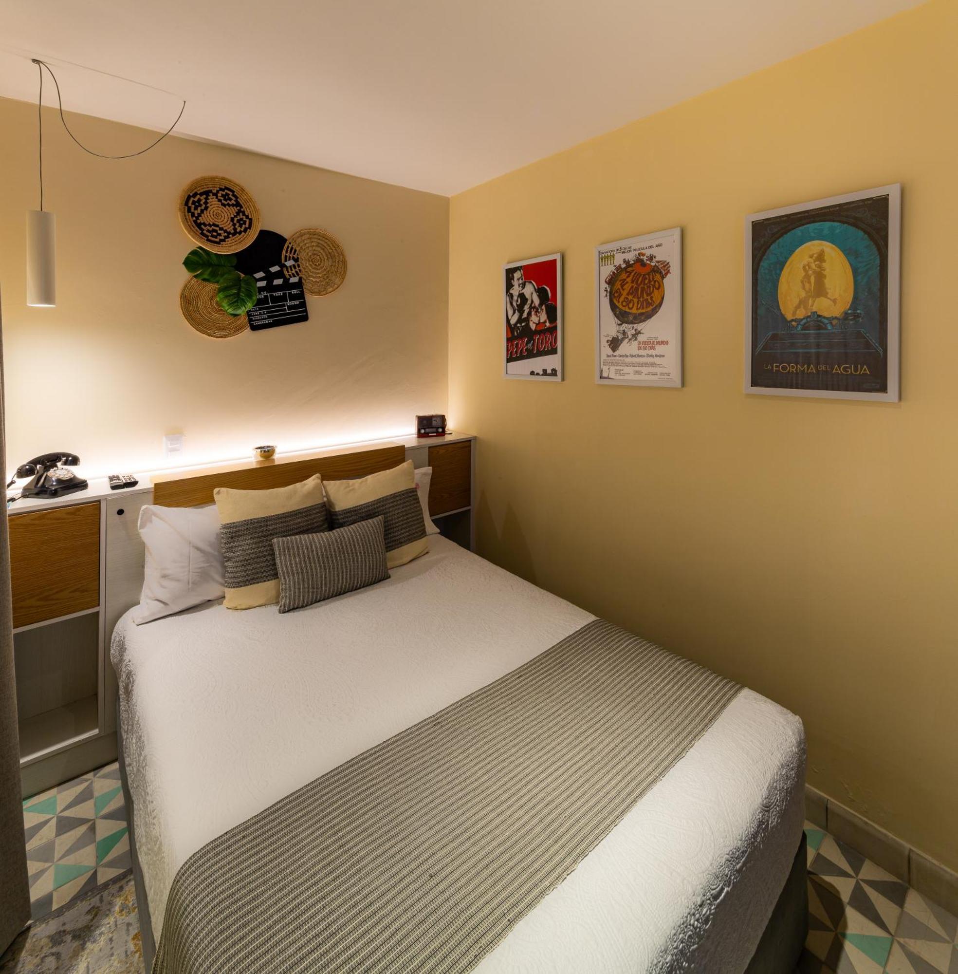 Palpatio Hotel Boutique Guadalajara Zewnętrze zdjęcie