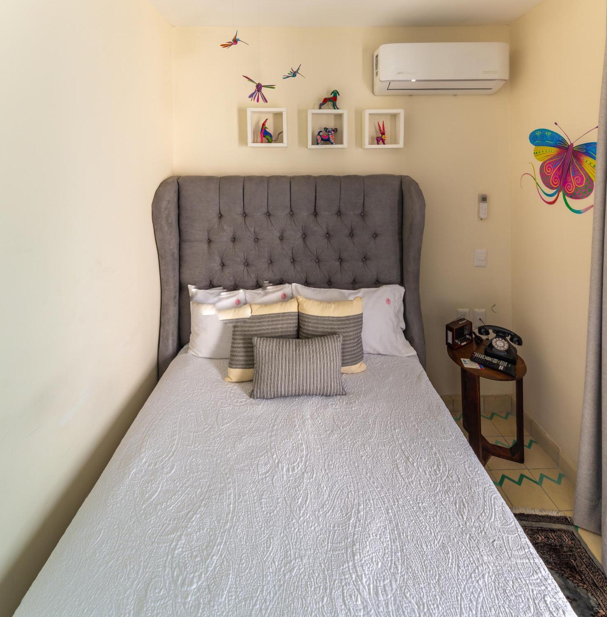 Palpatio Hotel Boutique Guadalajara Zewnętrze zdjęcie