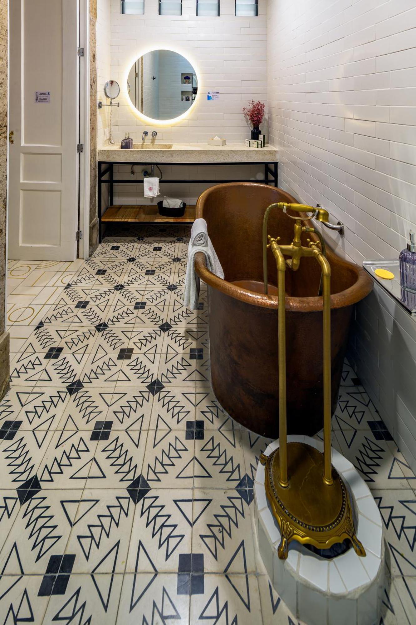 Palpatio Hotel Boutique Guadalajara Zewnętrze zdjęcie