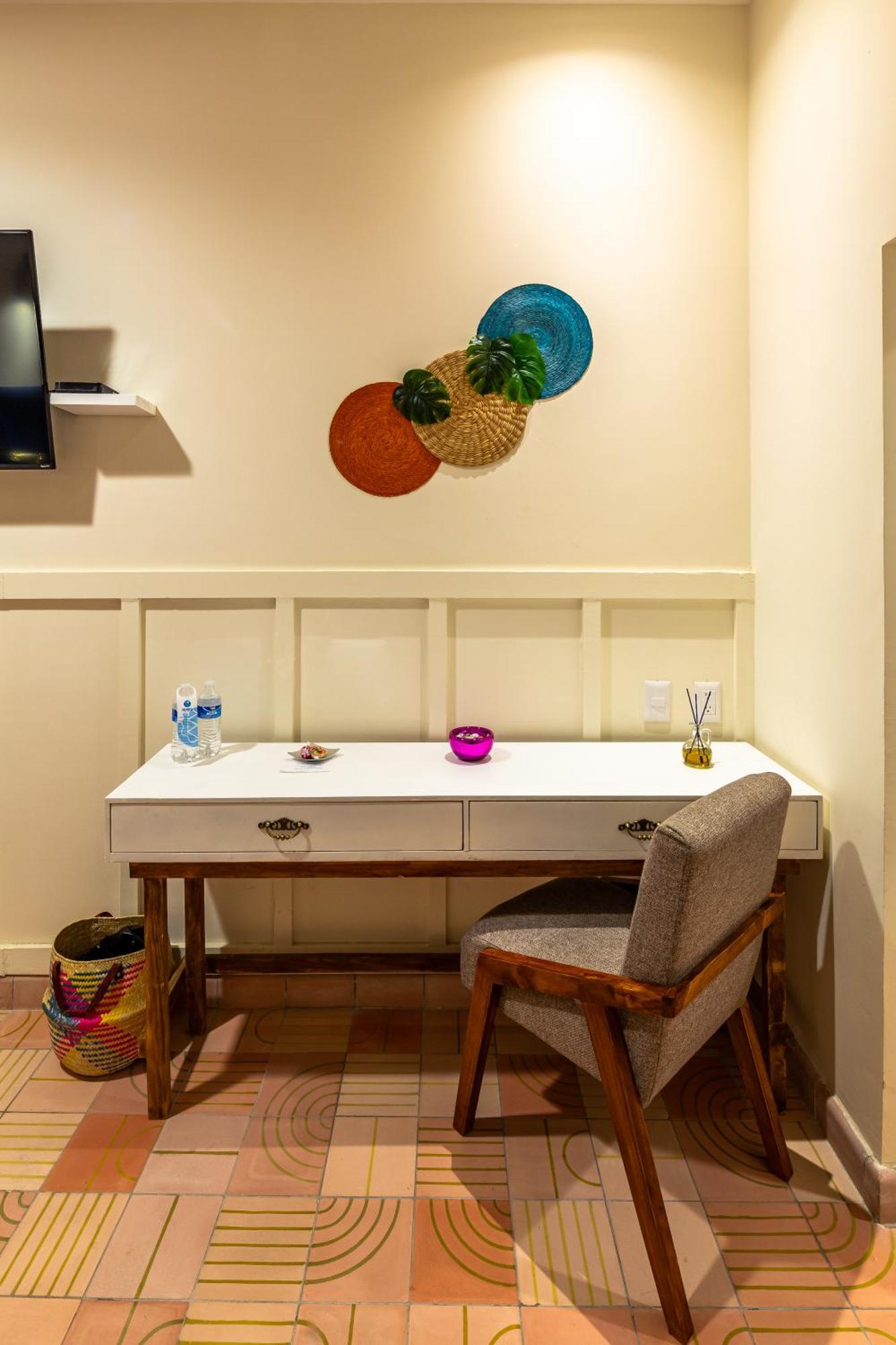 Palpatio Hotel Boutique Guadalajara Pokój zdjęcie